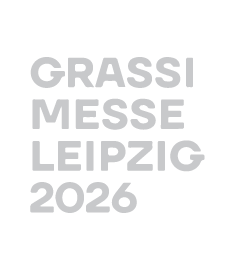 GRASSIMESSE Leipzig