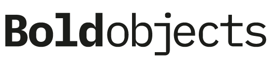 boldobjects.de