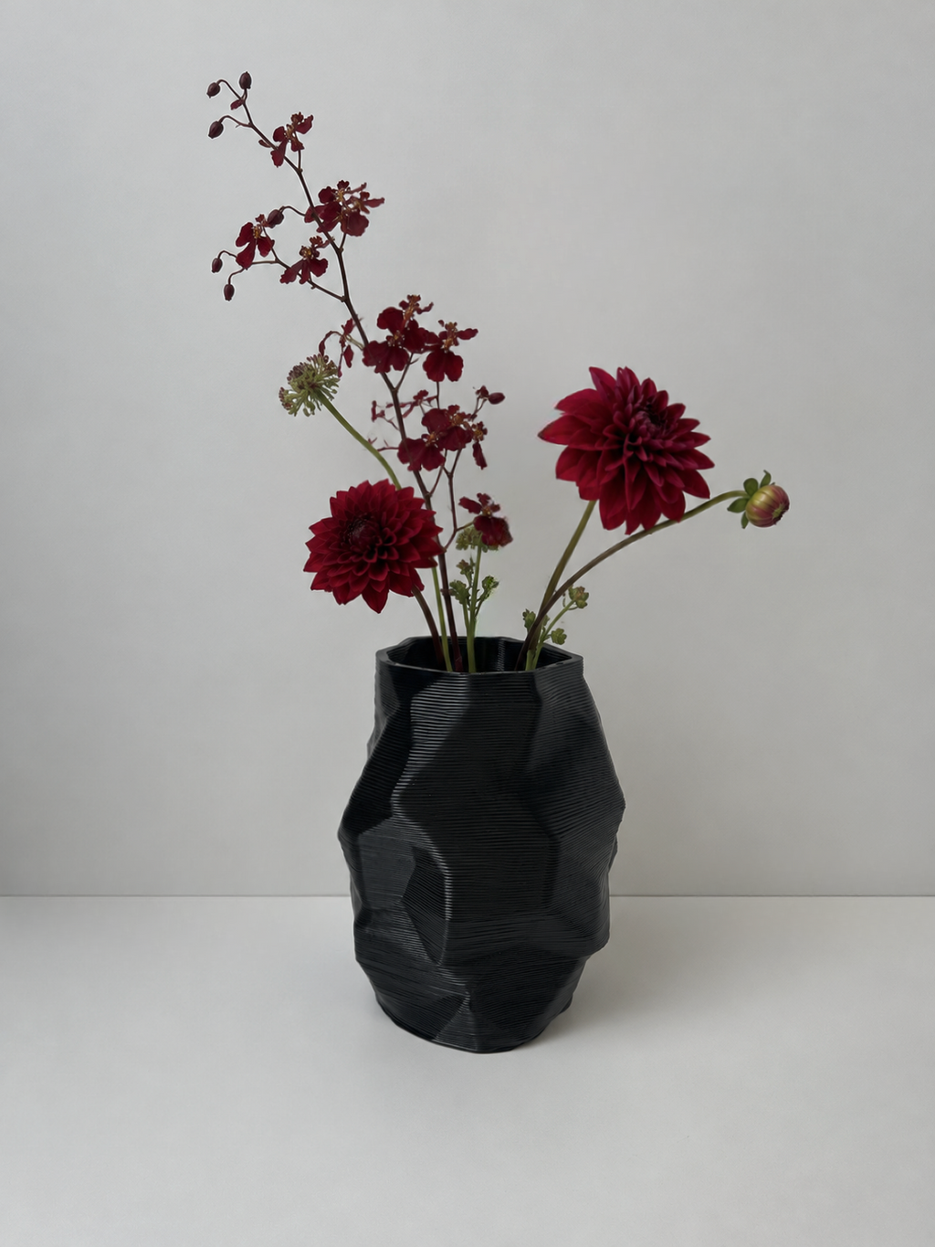Rock Vase