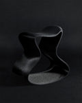 Flow Chair - Noir