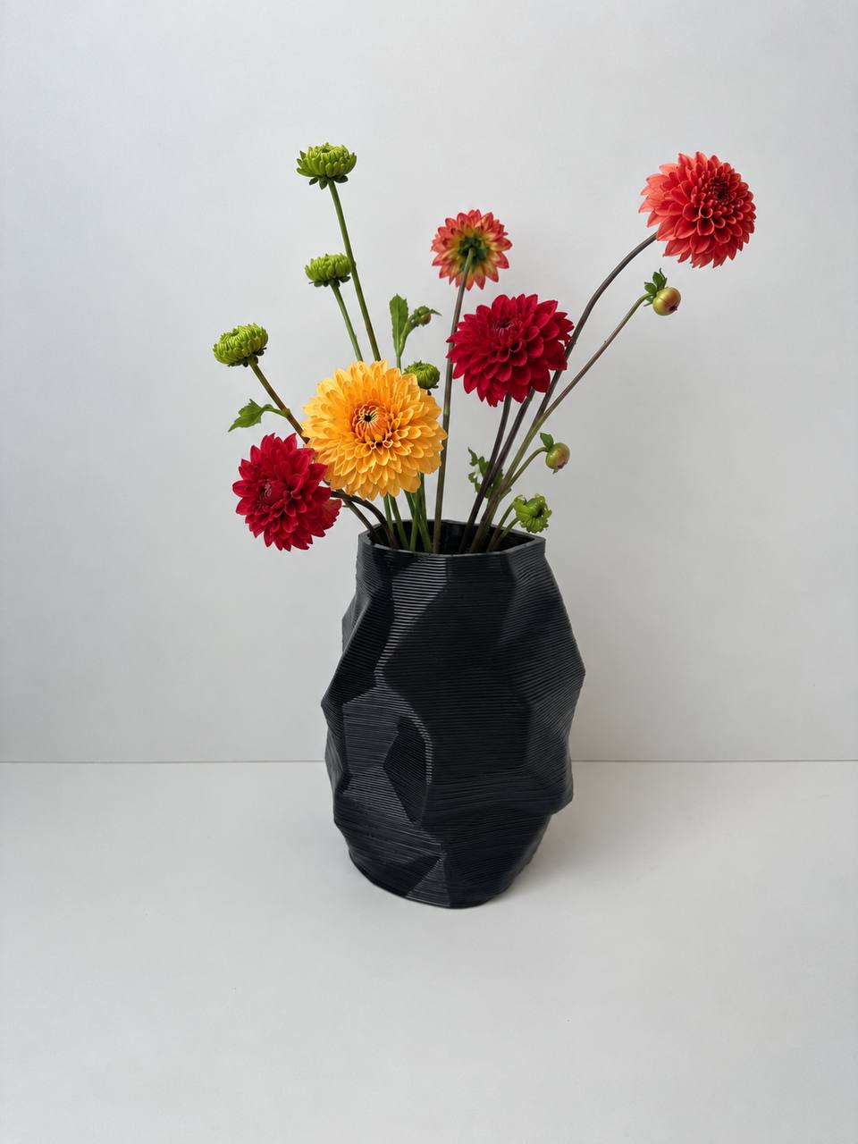 Rock Vase